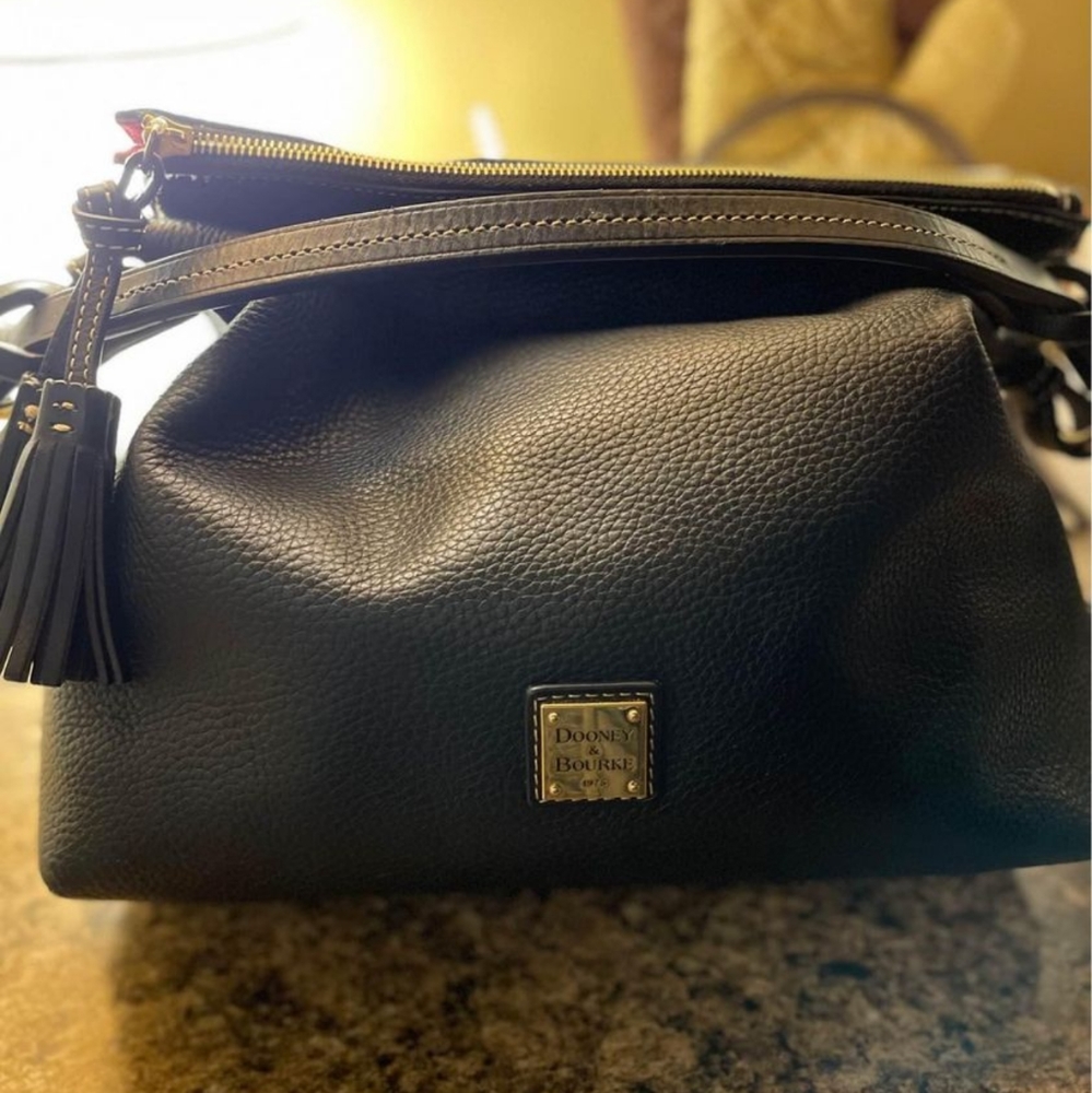 Dooney an bourke bag